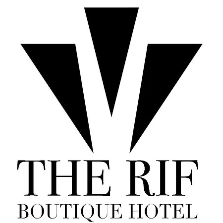 The Rif - Boutique