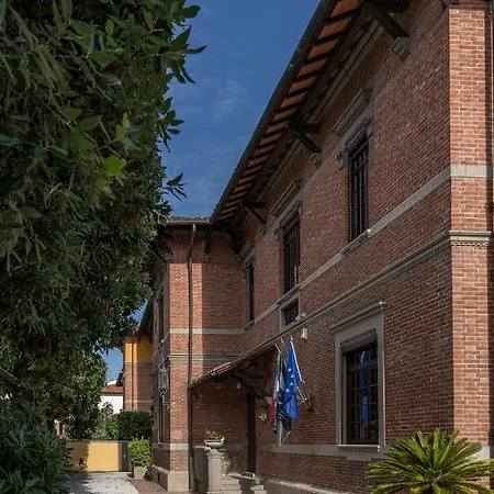 Hotel The Rif - Boutique Pisa