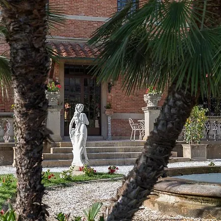 The Rif - Boutique Hotel *