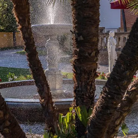 The Rif - Boutique Hotel Pisa
