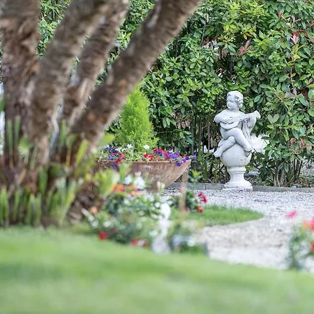 The Rif - Boutique Hotel Pisa