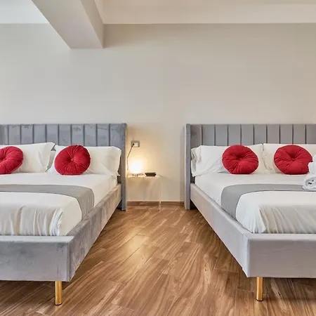 Hotel The Rif - Boutique *