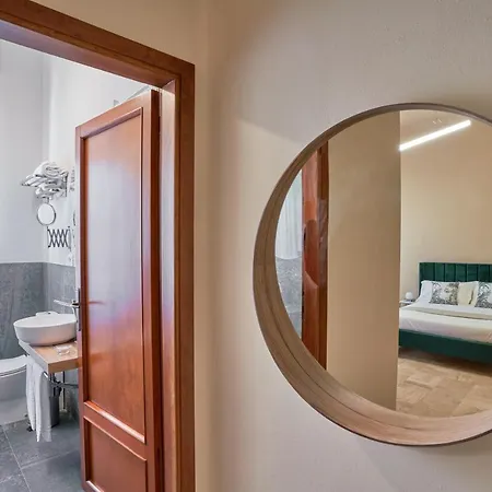 Hotel The Rif - Boutique Pisa