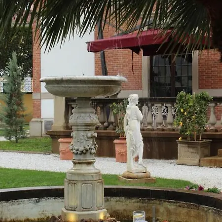 The Rif - Boutique Hotel Pisa