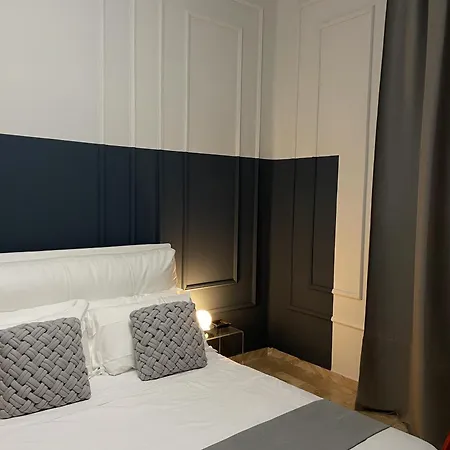 Hotel The Rif - Boutique *