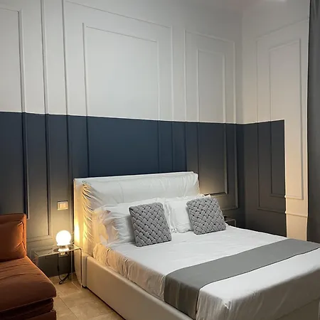 Hotel The Rif - Boutique Pisa