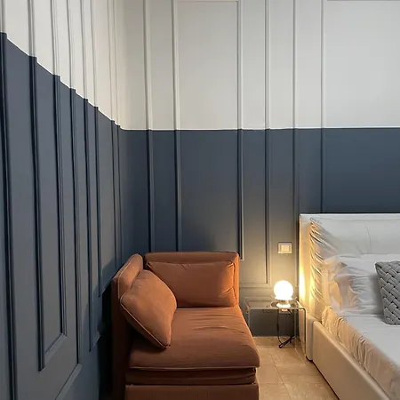 The Rif - Boutique Hotel Pisa