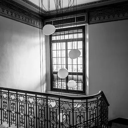The Rif - Boutique Hotel *