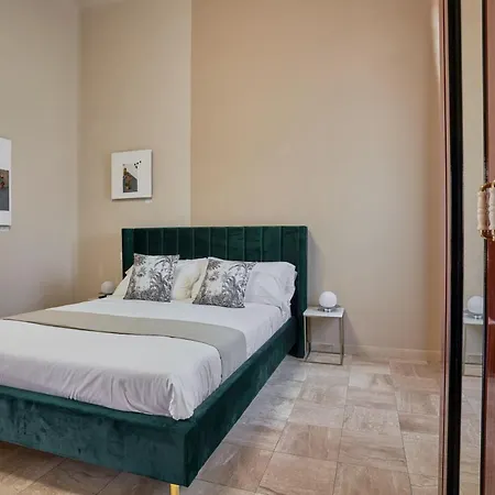 Hotel The Rif - Boutique Pise