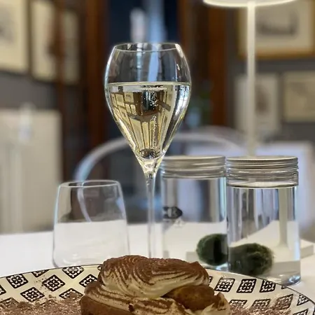 The Rif - Boutique Hotel Pise