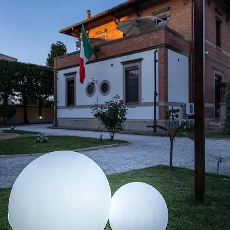 The Rif - Boutique Hotell 3*