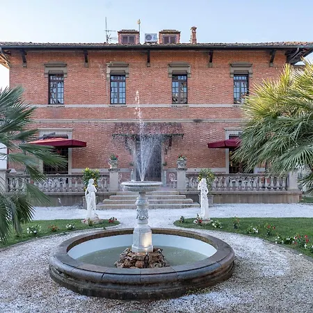 Szálloda The Rif - Boutique