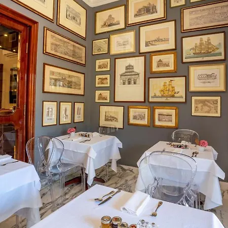 The Rif - Boutique Hotell