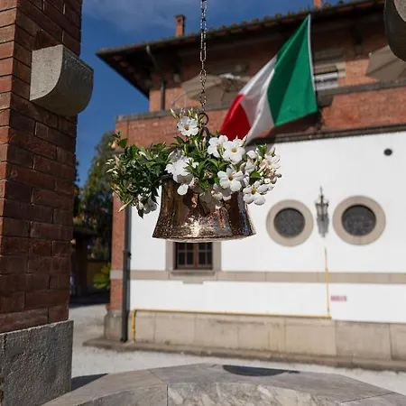 The Rif - Boutique Hotell