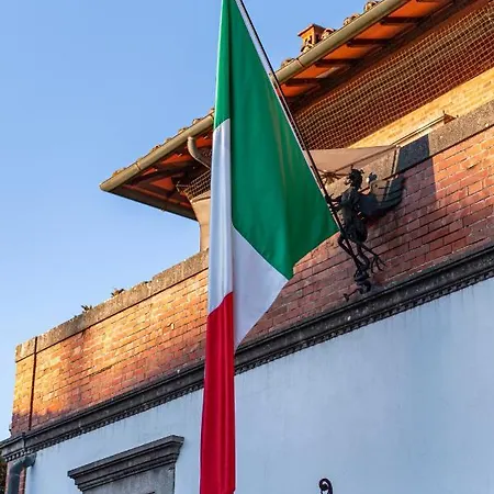 The Rif - Boutique Pisa