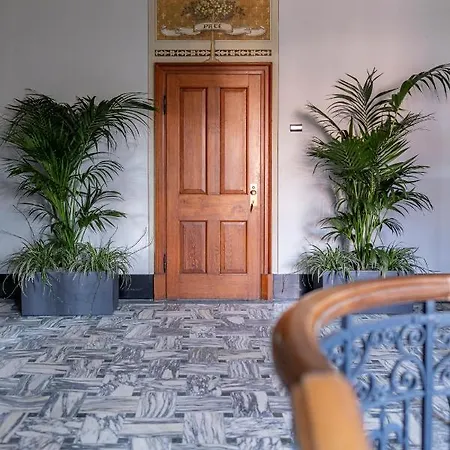 The Rif - Boutique Hotel Pisa
