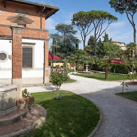 The Rif - Boutique Pisa