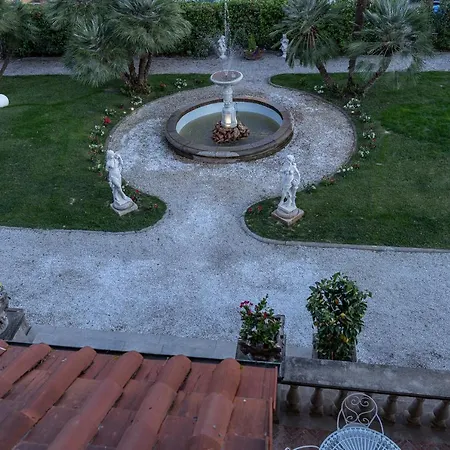 Hotell The Rif - Boutique