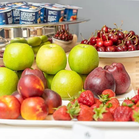 The Rif - Boutique Hotell Pisa