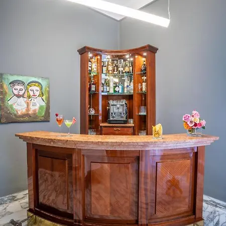 The Rif - Boutique Hotell