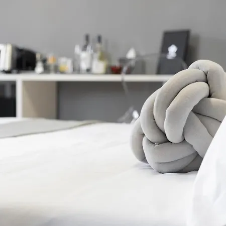 The Rif - Boutique Hotell Pisa