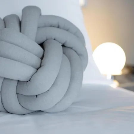 Hotell The Rif - Boutique