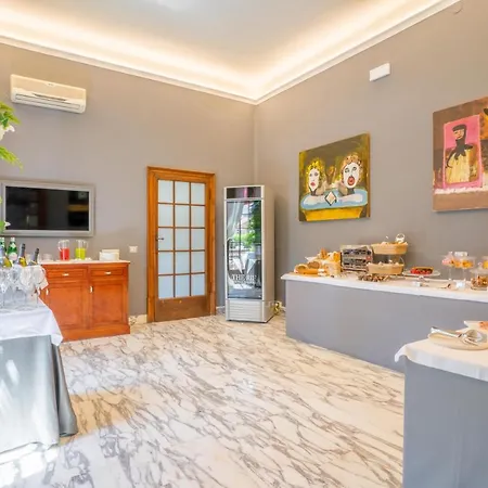 Hotell The Rif - Boutique