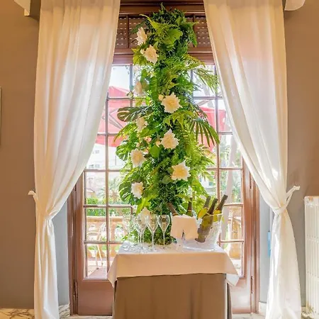 The Rif - Boutique 3*