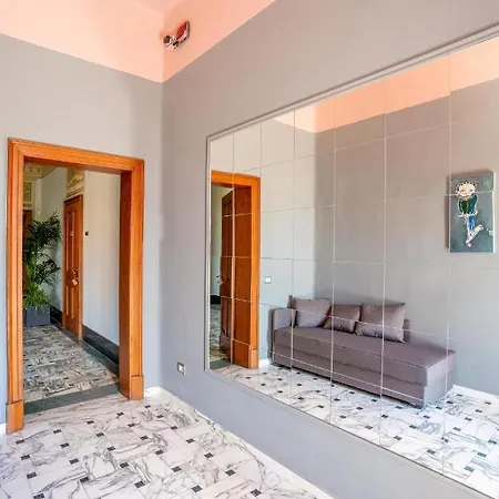 The Rif - Boutique 3* Pisa