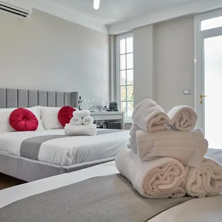 The Rif - Boutique Hotell