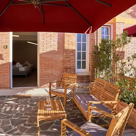 The Rif - Boutique Pisa