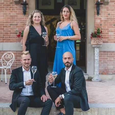 The Rif - Boutique Pisa