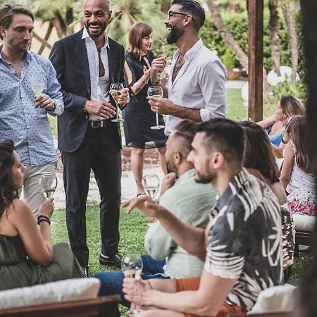 The Rif - Boutique Hotell 3*