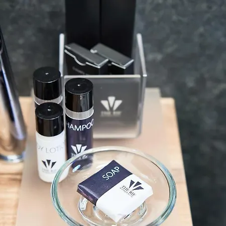 The Rif - Boutique Hotell 3*