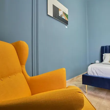 Hotell The Rif - Boutique 3*