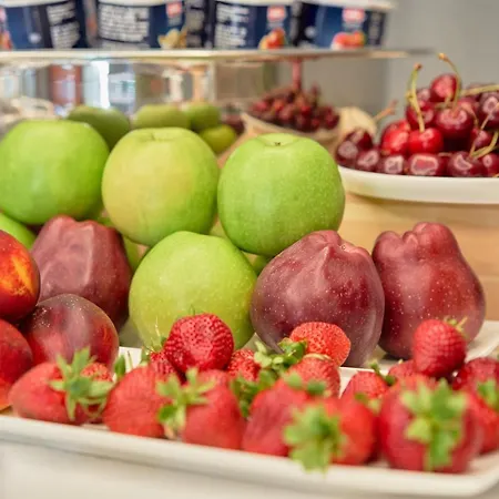 The Rif - Boutique 3*