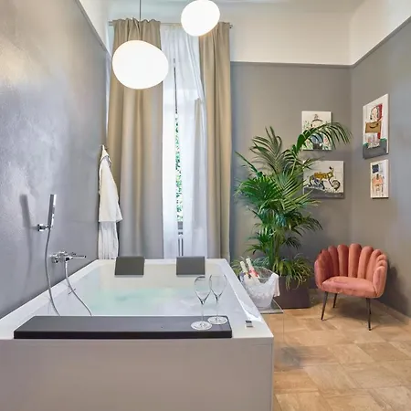 The Rif - Boutique Hotell 3*