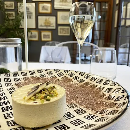 The Rif - Boutique Szálloda Pisa