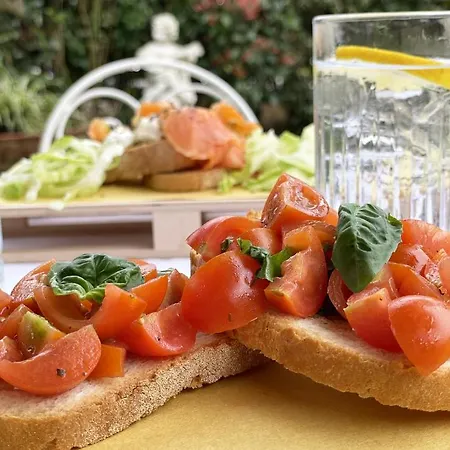 The Rif - Boutique Hotell Pisa