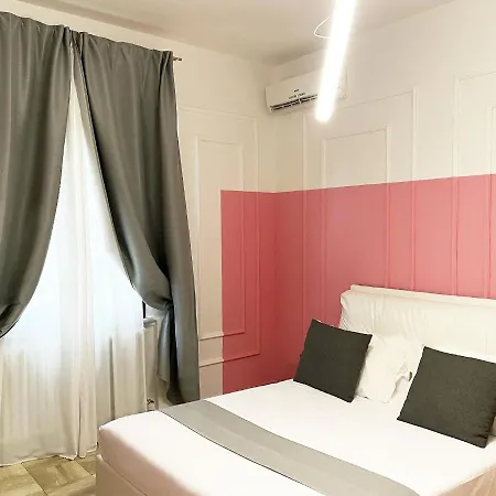 The Rif - Boutique Pisa