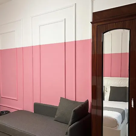 The Rif - Boutique Hotell 3*