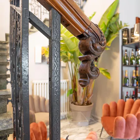 The Rif - Boutique Pisa