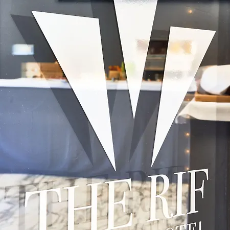 The Rif - Boutique Hotell