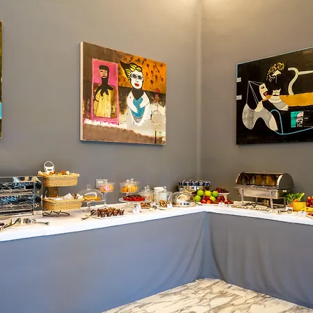 The Rif - Boutique 3*