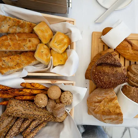 The Rif - Boutique Hotell 3*