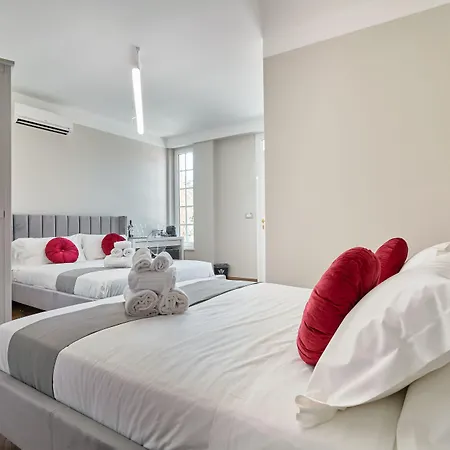 The Rif - Boutique Hotell 3*