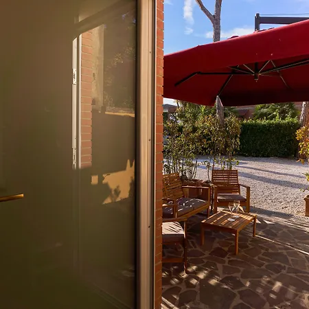 The Rif - Boutique Hotell