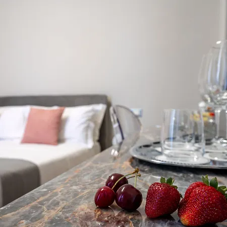 The Rif - Boutique 3* Pisa