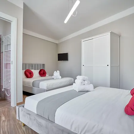 Hotell The Rif - Boutique 3*