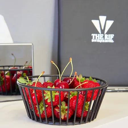 The Rif - Boutique Hotell 3*